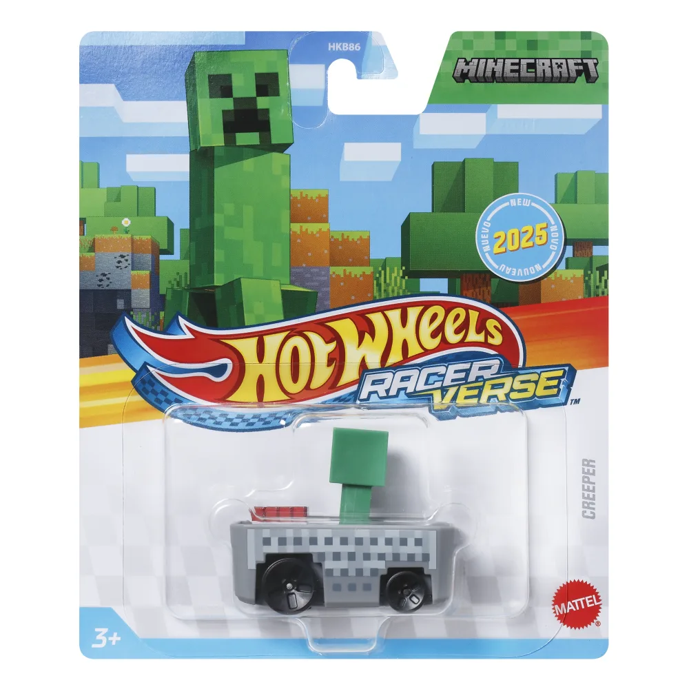 Creeper — HRV52 — Green — imagem 2