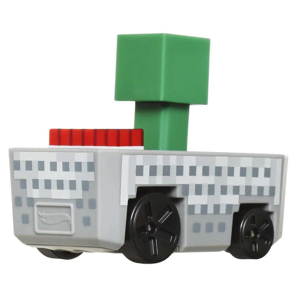 Creeper — HRV52 — Green — imagem 3