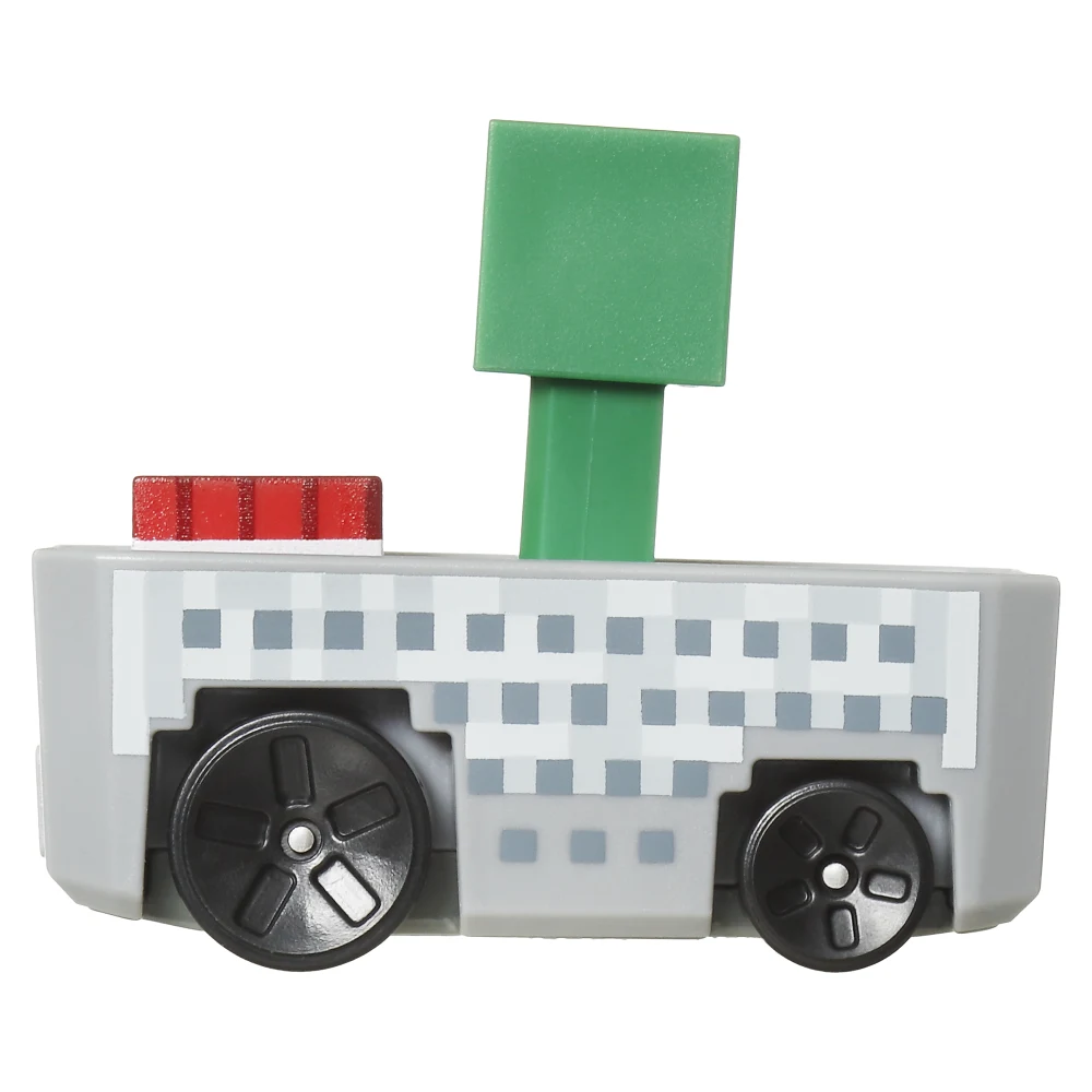 Creeper — HRV52 — Green — imagem 4
