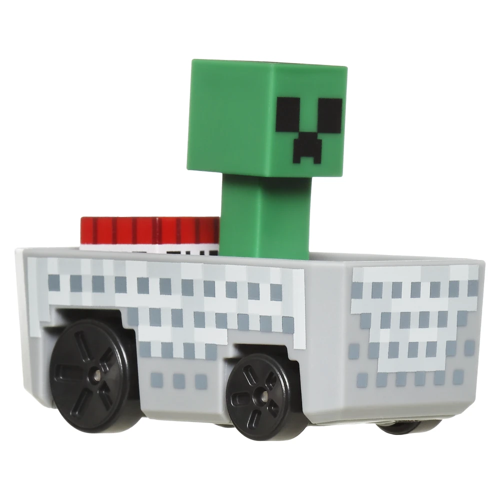 Creeper — HRV52 — Green — imagem 5