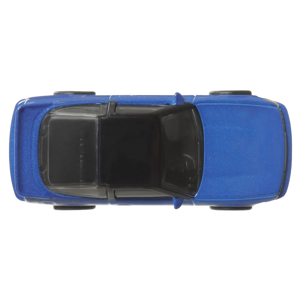 Nissan SilEighty — HRV75 — Metalflake Impact Blue — imagem 5