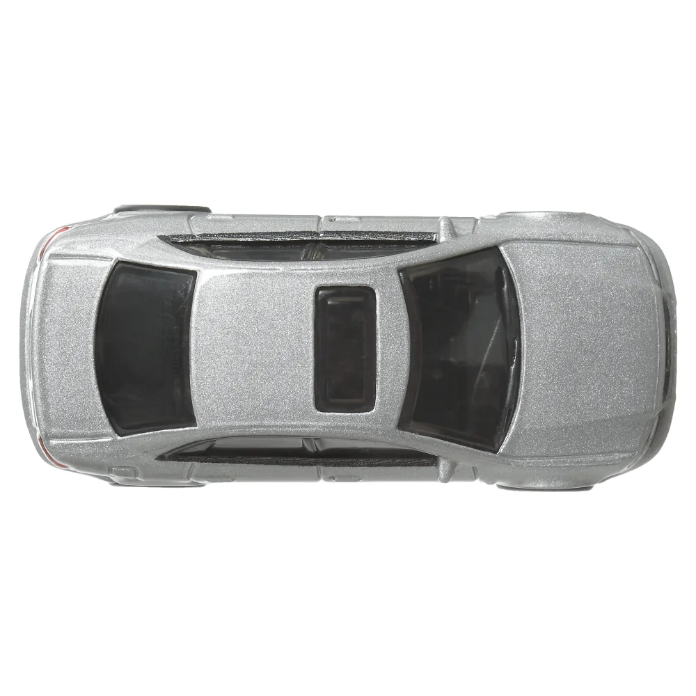 Audi S4 quattro — HRV81 — Light Silver Metallic — imagem 5