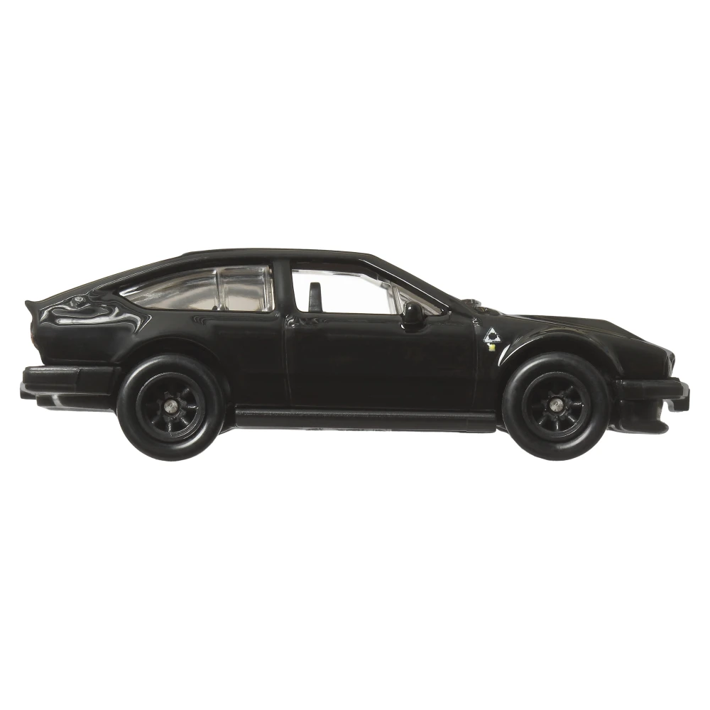 Alfa Romeo GTV6 3.0 — HRV83 — Nero — imagem 4