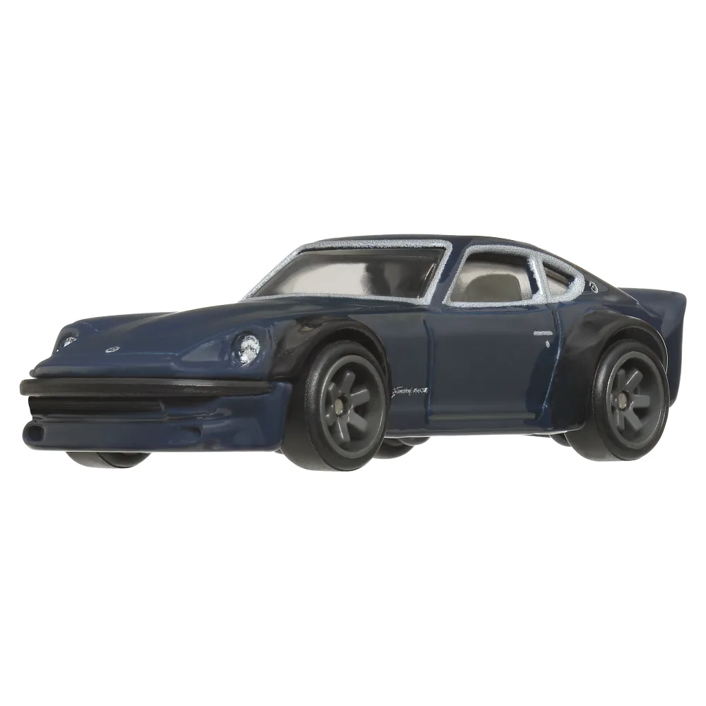 Nissan Fairlady Z — HRV86 — Dark blue
