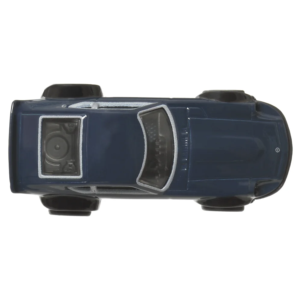 Nissan Fairlady Z — HRV86 — Dark blue — imagem 5