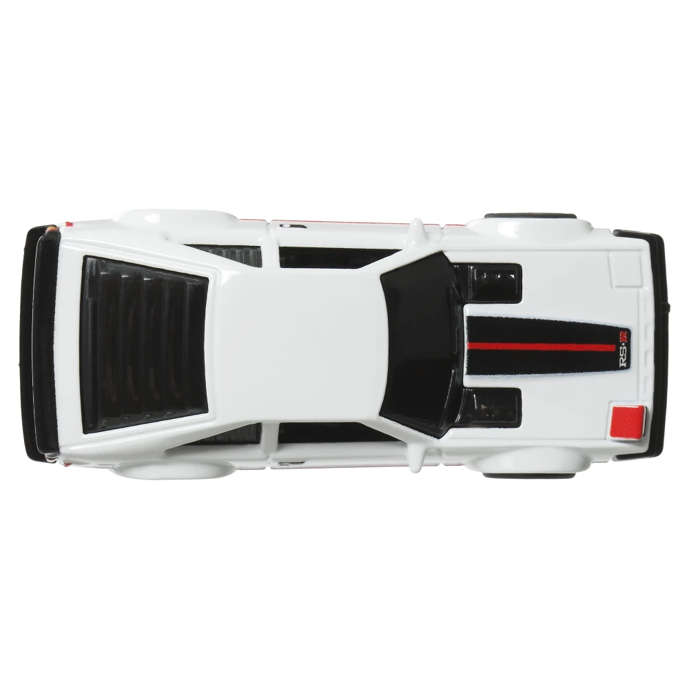 '82 Toyota Supra — HRV97 — White — imagem 5