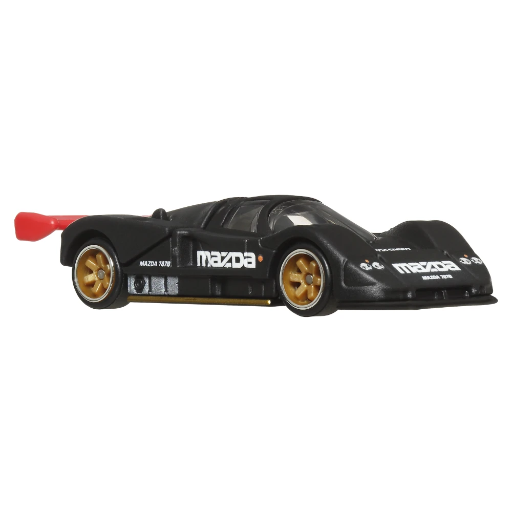 Mazda 787B — HRW08 — Black — imagem 6