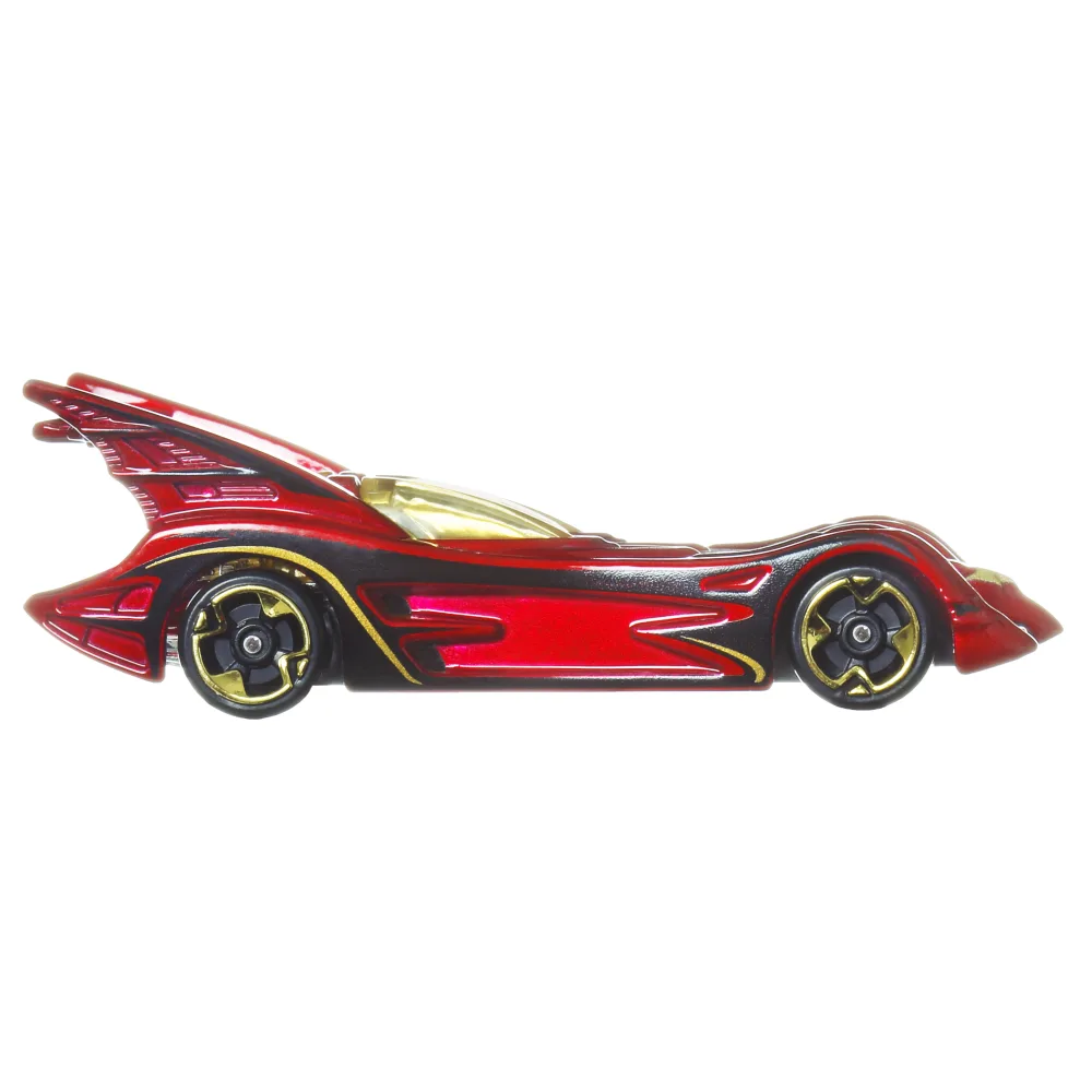 Batmobile — HRW16 — Red — imagem 5