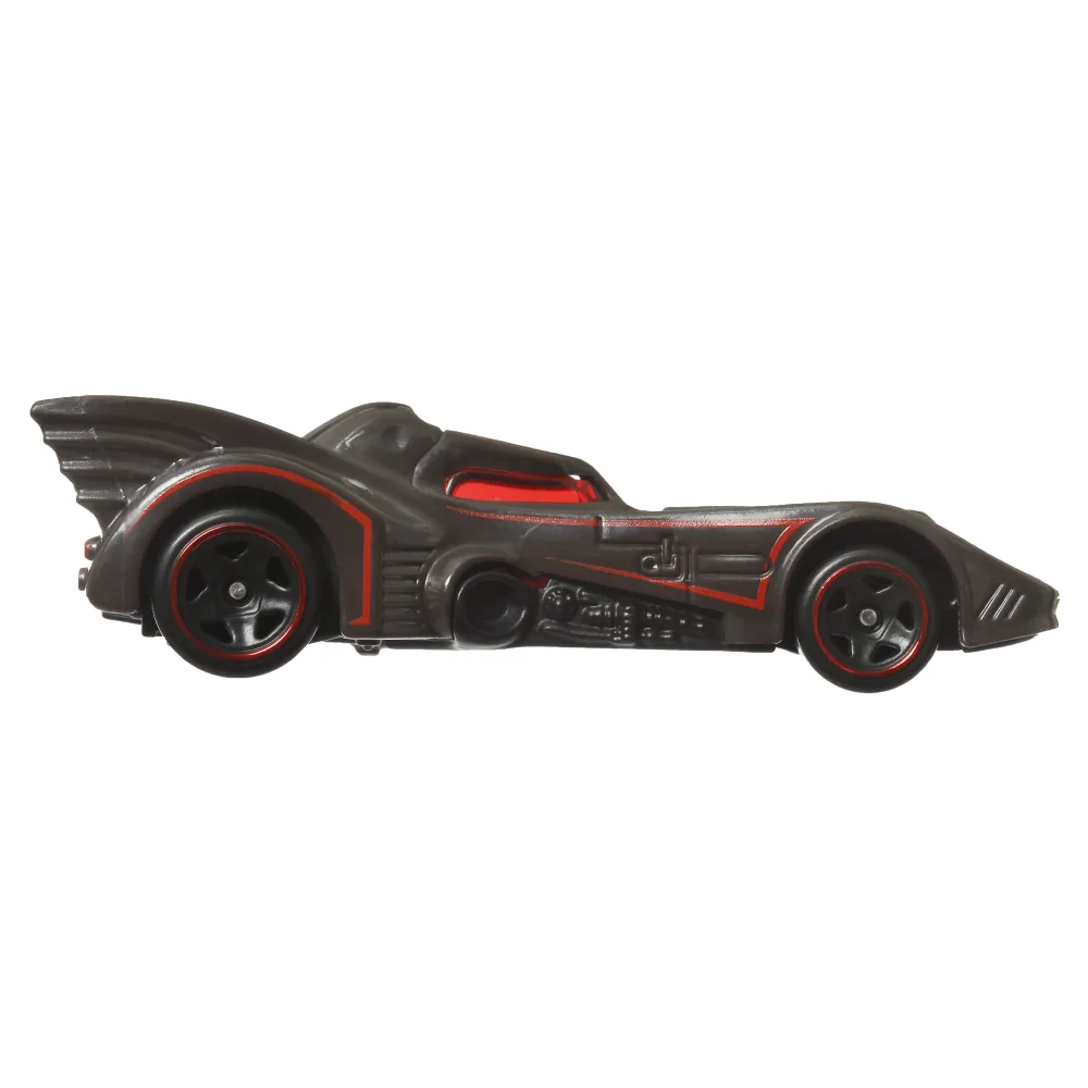 BATMOBILE — HRW26 — Black — imagem 5