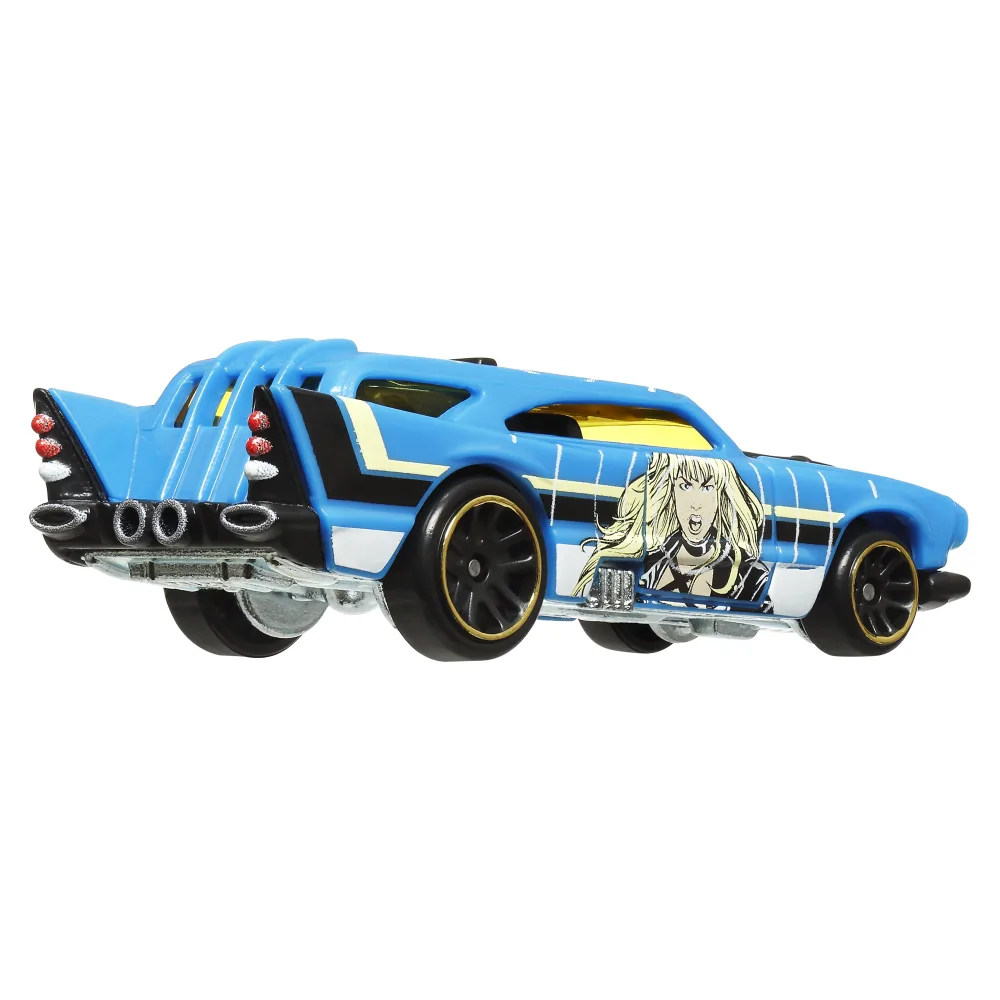 Jack Hammer — HRW34 — Blue — imagem 3