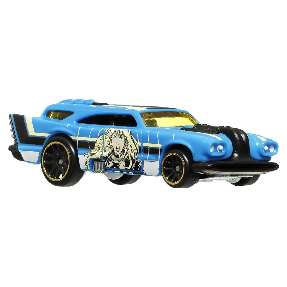 Jack Hammer — HRW34 — Blue — imagem 4