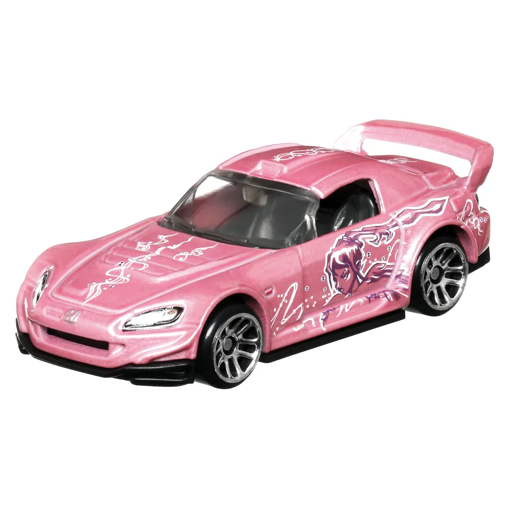 Honda S2000 — HRW36 — Pink