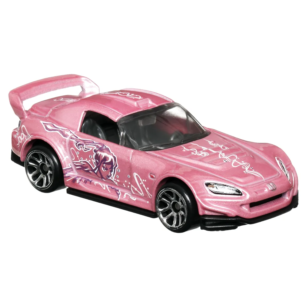 Honda S2000 — HRW36 — Pink — imagem 4