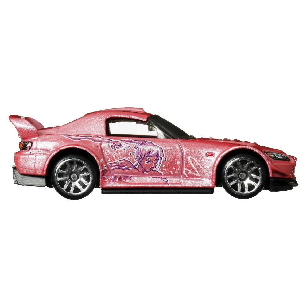Honda S2000 — HRW36 — Pink — imagem 5