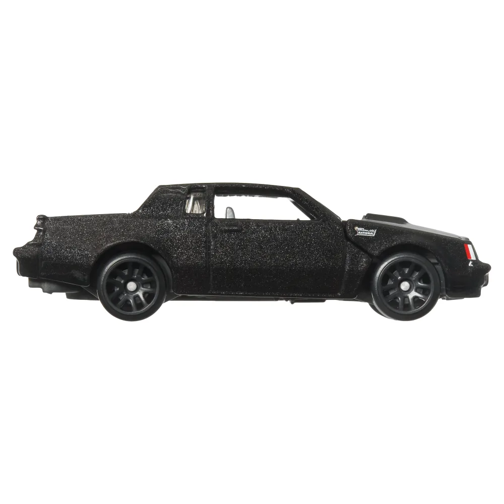Buick Grand National — HRW43 — Black — imagem 5