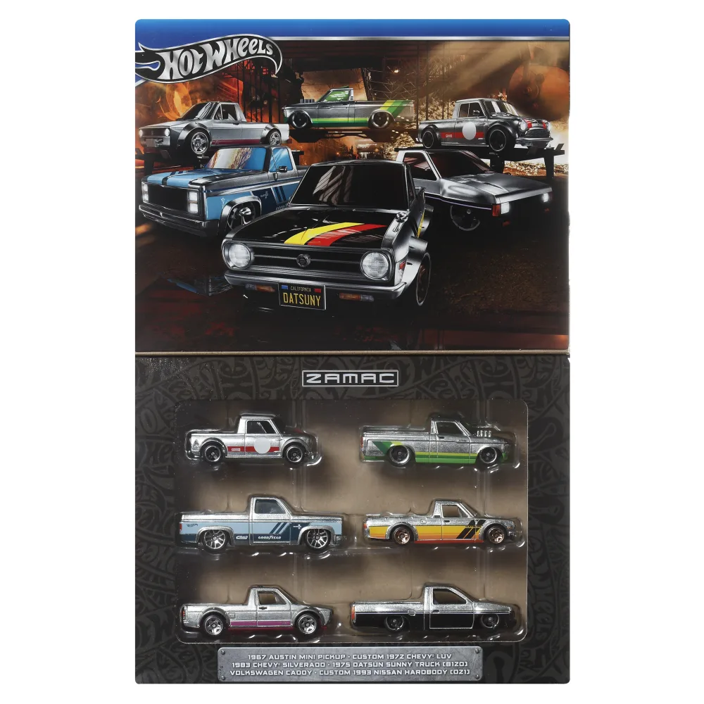 Volkswagen Caddy — HRX57 — ZAMAC — imagem 3