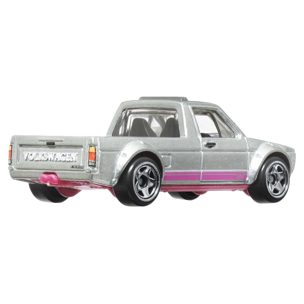 Volkswagen Caddy — HRX57 — ZAMAC — imagem 4