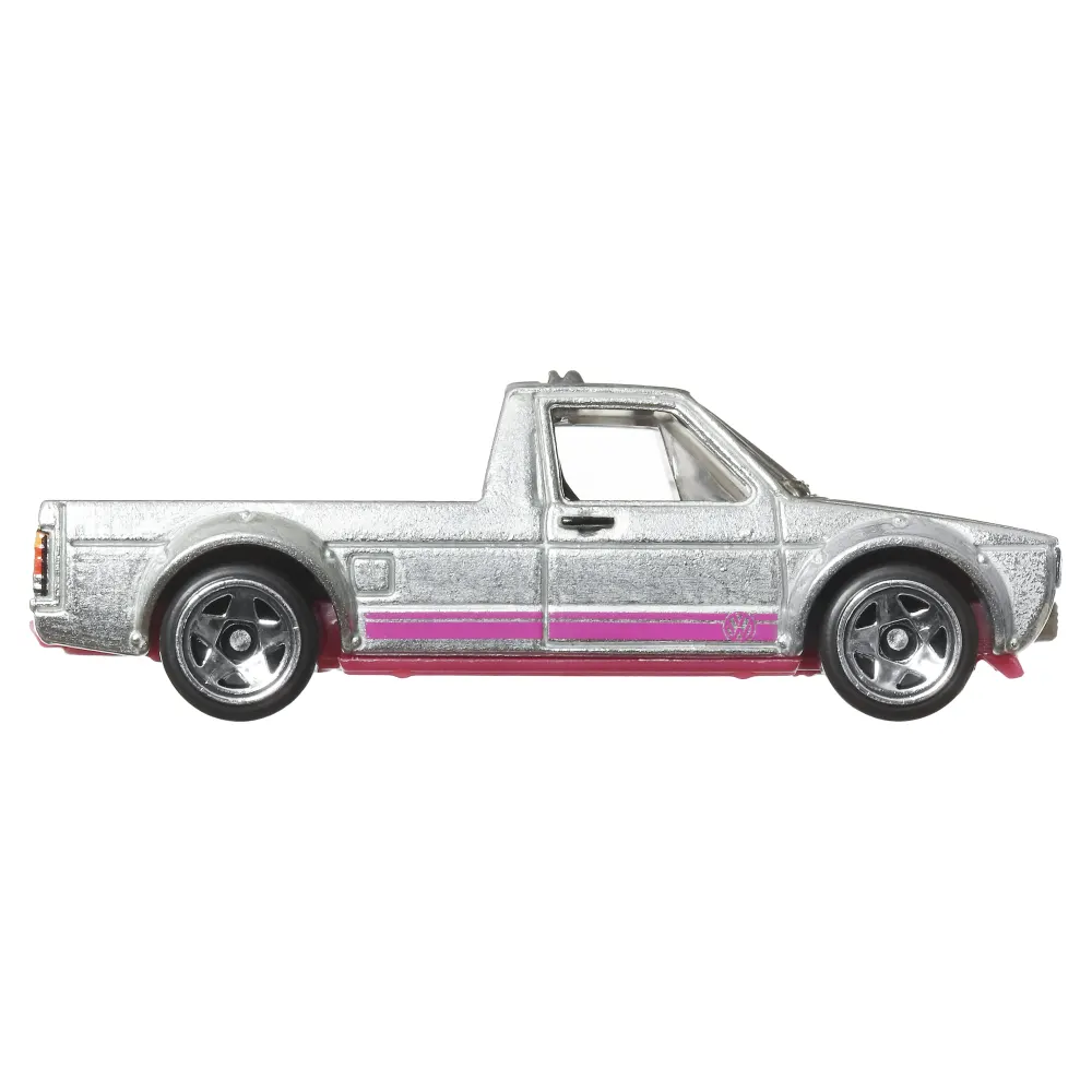 Volkswagen Caddy — HRX57 — ZAMAC — imagem 5