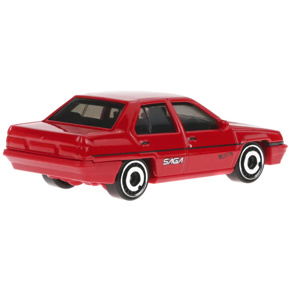 Proton Saga — HRY46 — Red — imagem 2