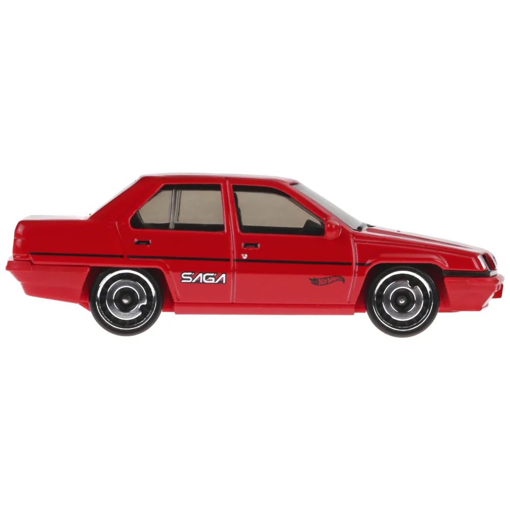 Proton Saga — HRY46 — Red — imagem 4