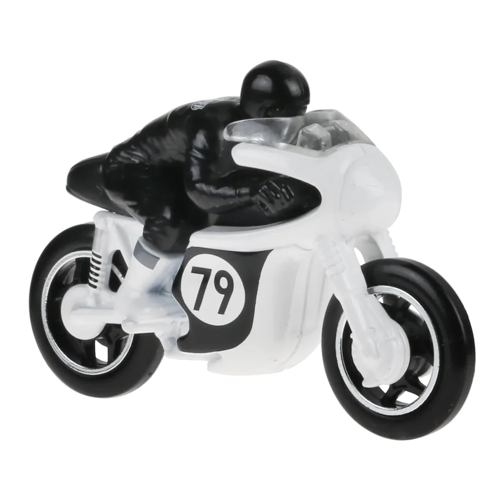 1966 Triumph Tiger 100 — HRY62 — White — imagem 5