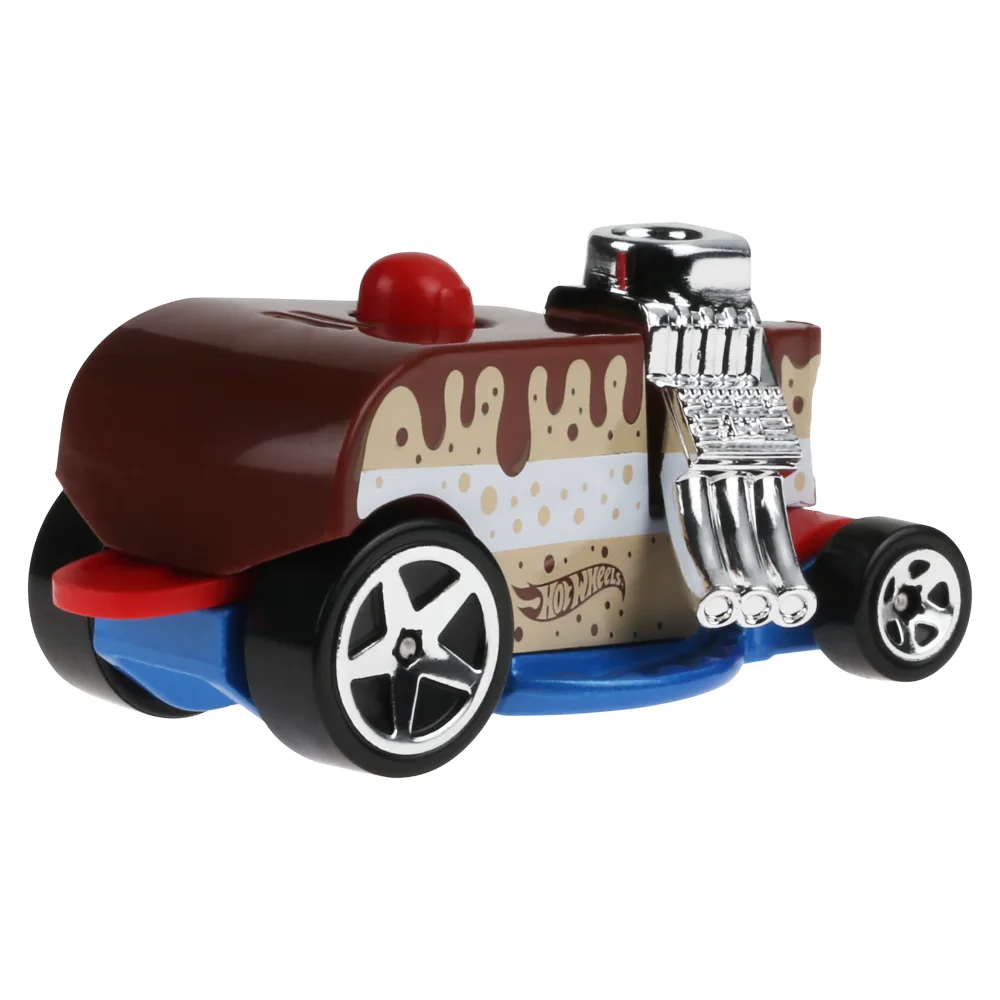 Birthday Burner — HRY72 — Brown — imagem 3