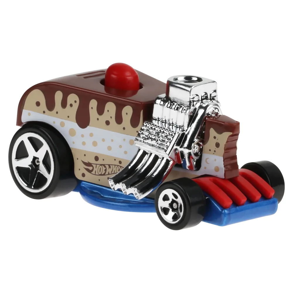 Birthday Burner — HRY72 — Brown — imagem 4