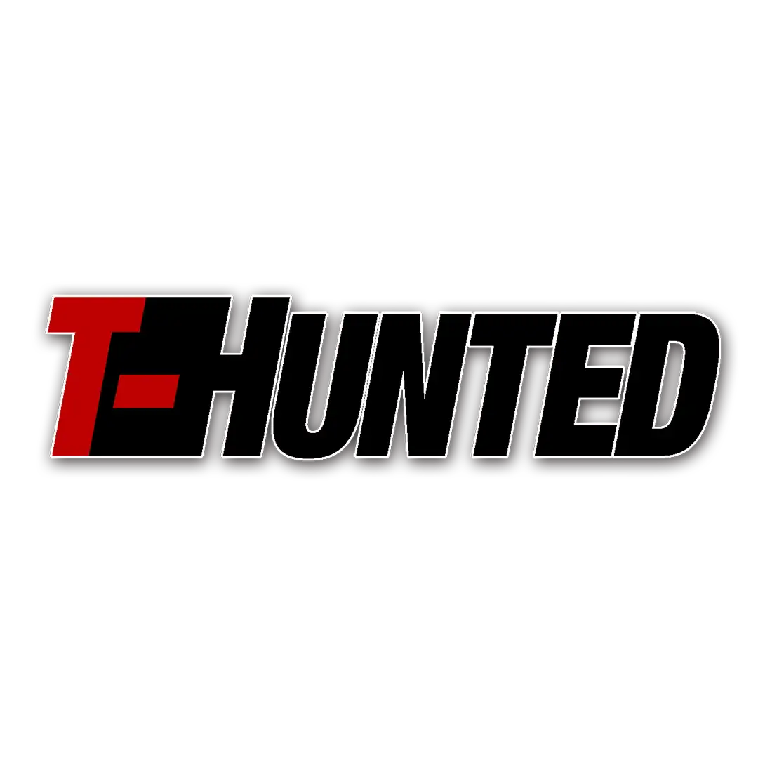 T-Hunted