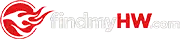 findmyHW