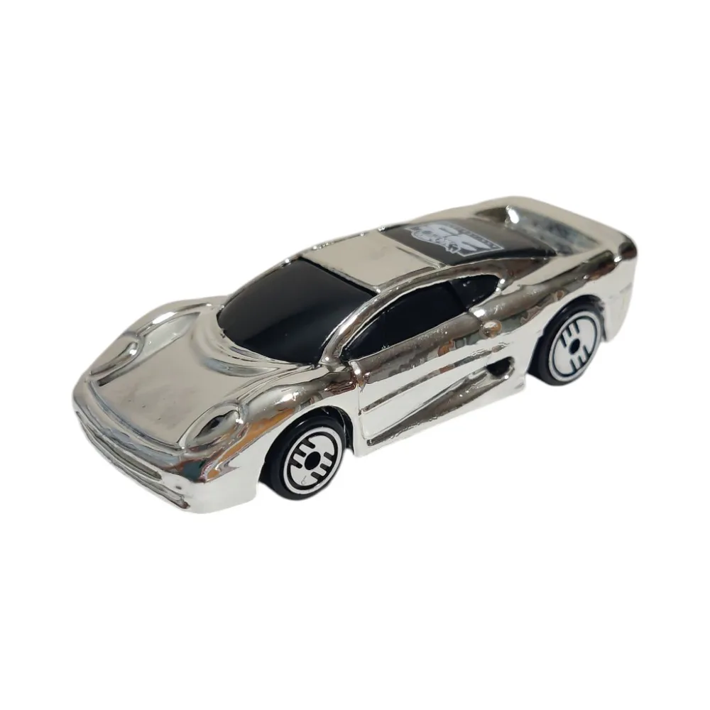 Lamborghini Diablo — 10788 — Black