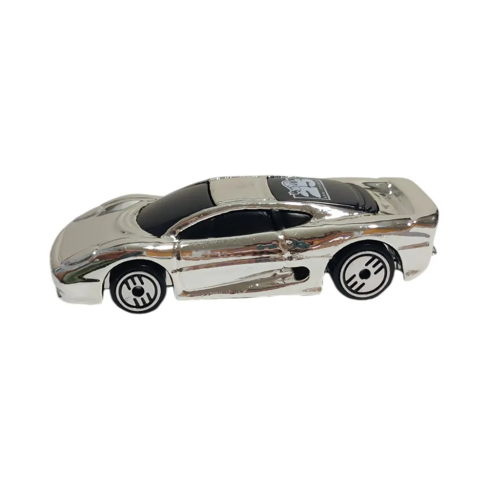 Lamborghini Diablo — 10788 — Black — imagem 2
