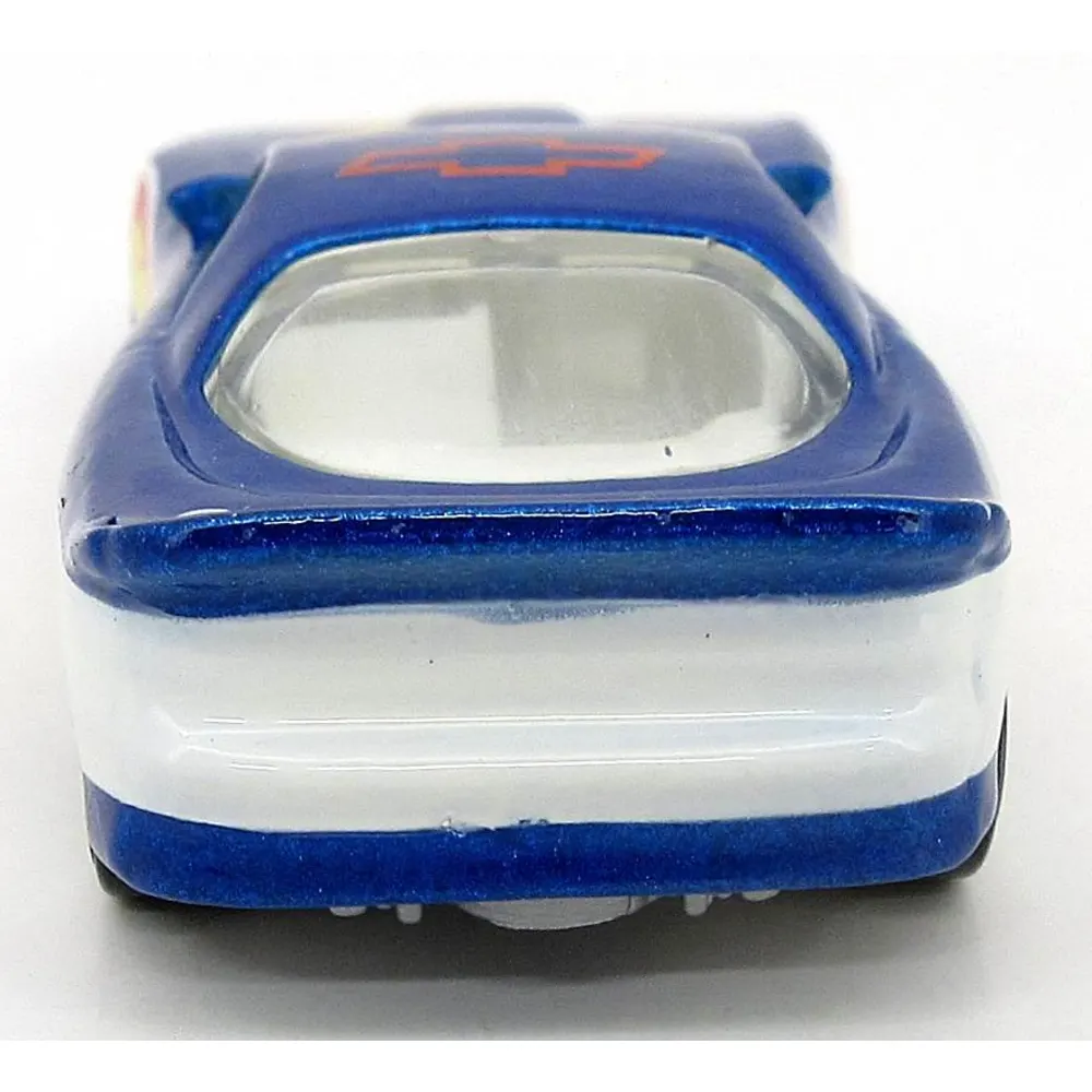 '93 Camaro — 11253 — Dark Blue Enamel — imagem 3
