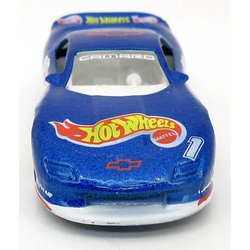 '93 Camaro — 11253 — Dark Blue Enamel — imagem 4