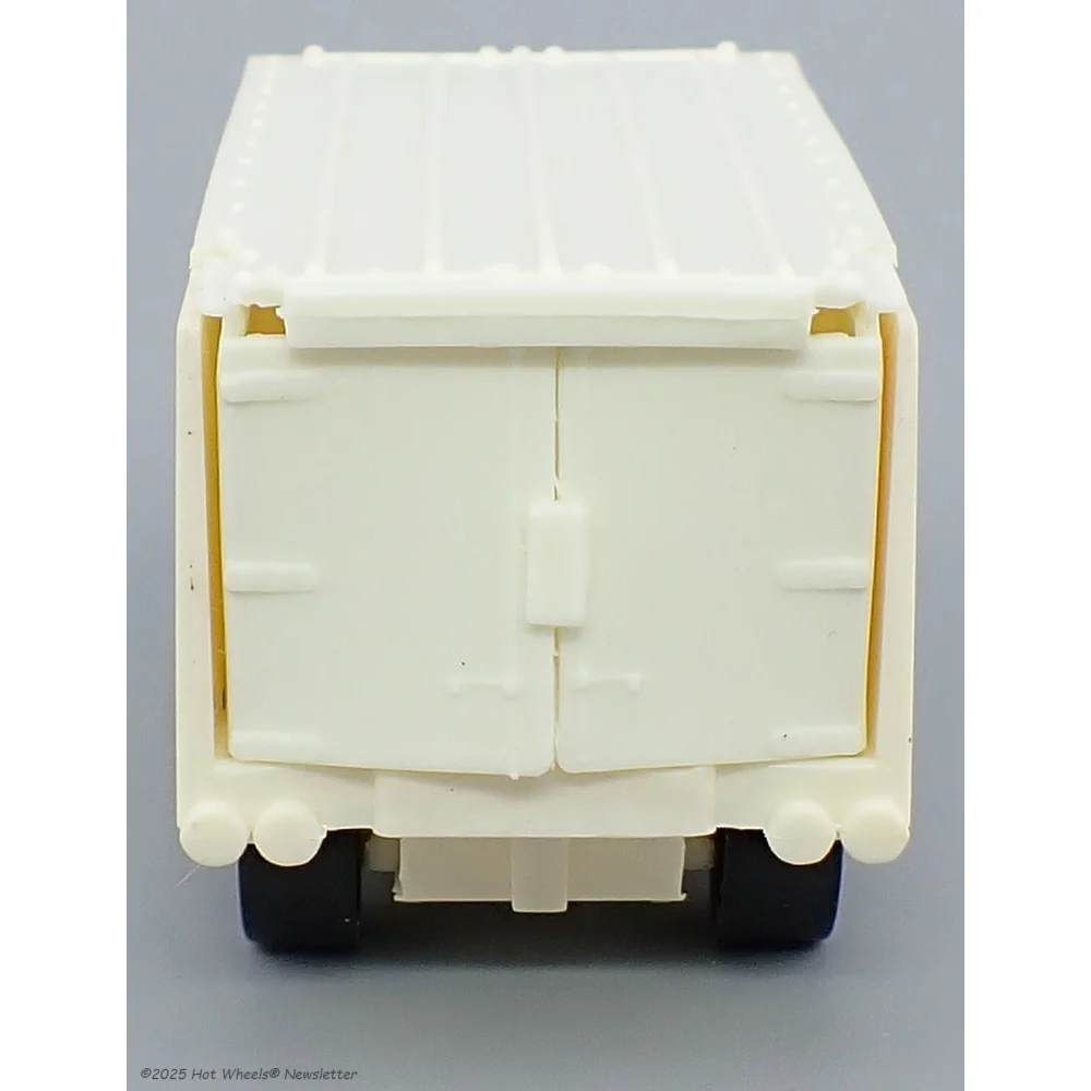 Hiway Hauler — 1174 — Turquoise — imagem 4