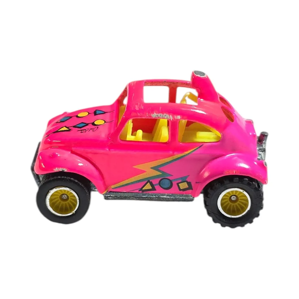 Baja Bug — 1238 — Pink — imagem 2