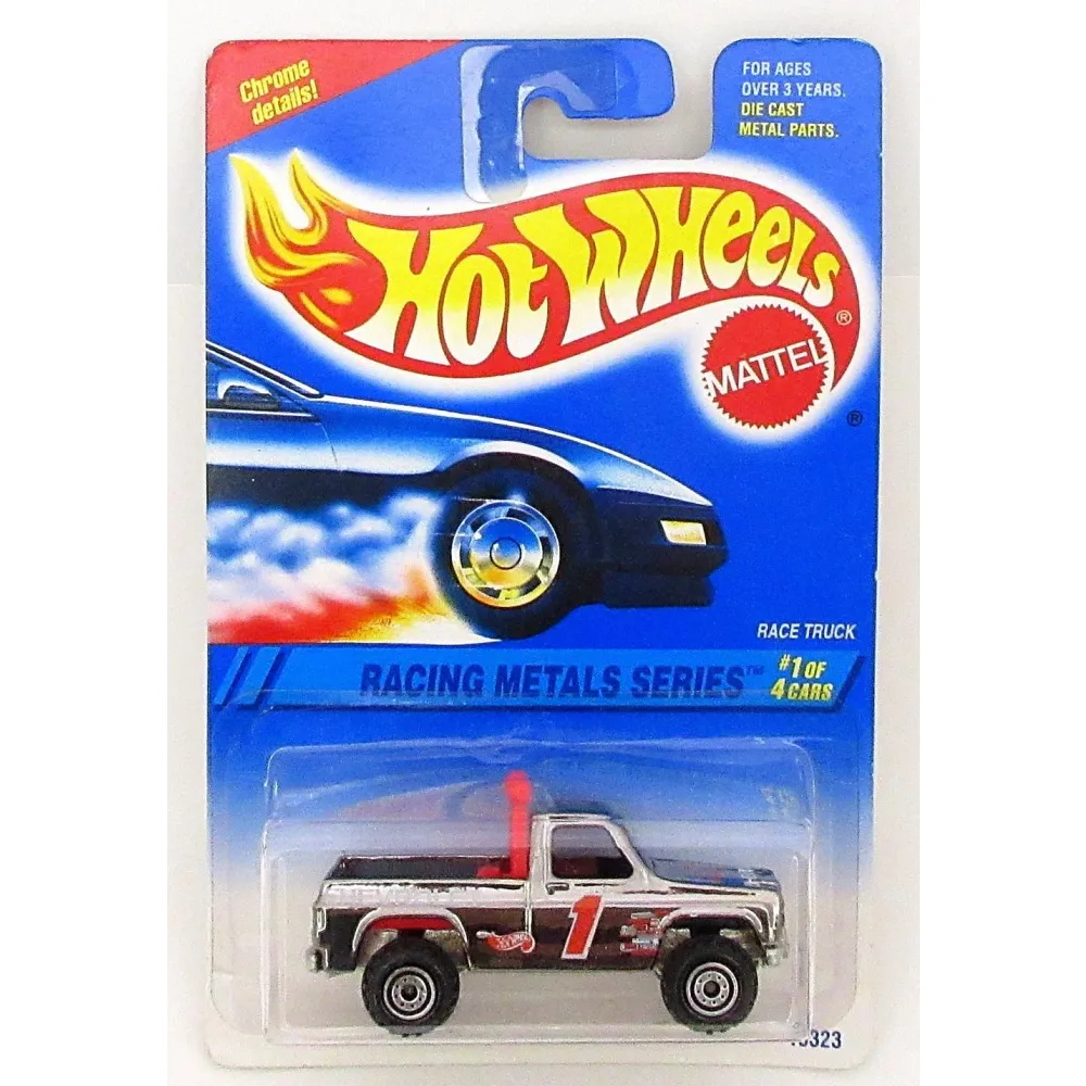 Race Truck 13323