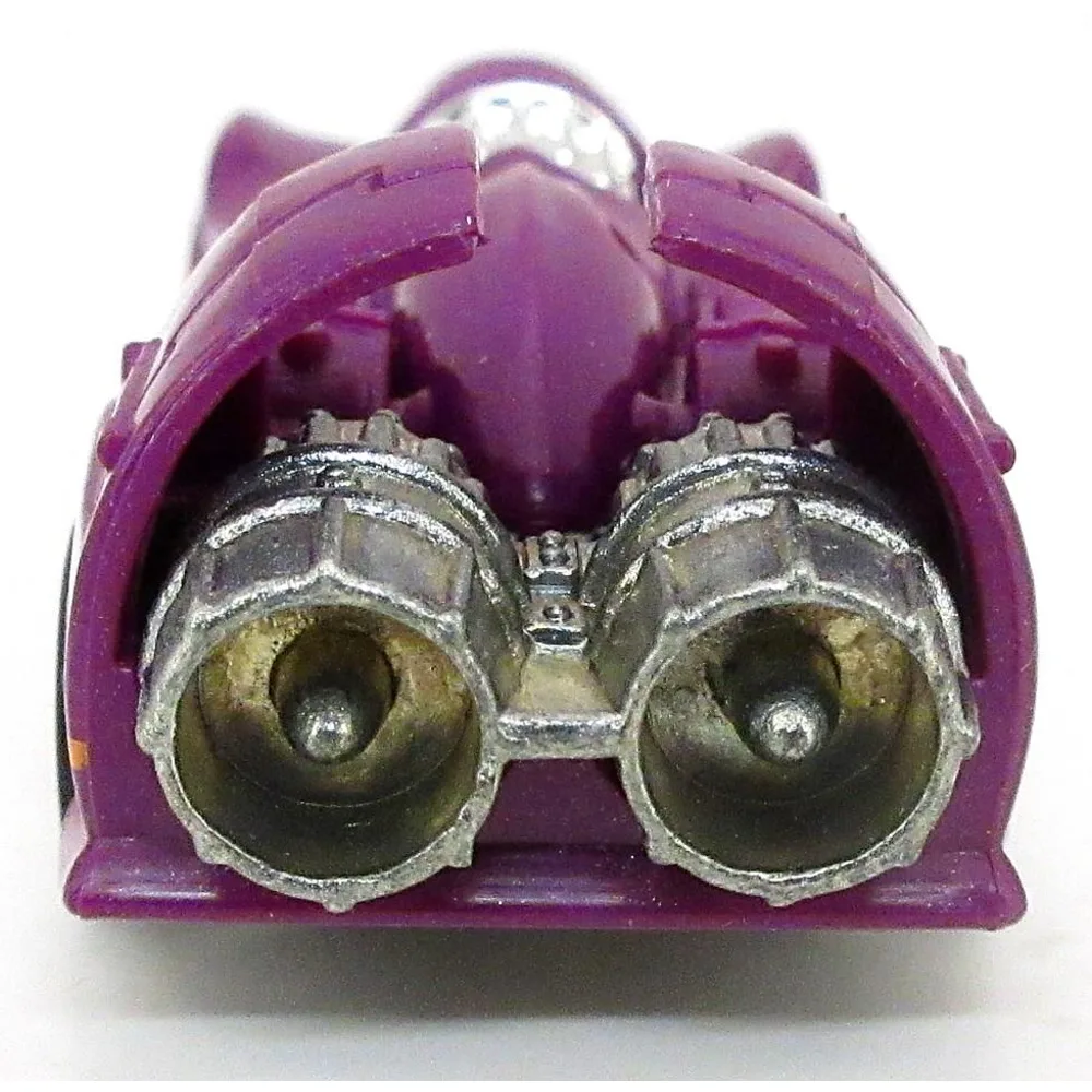 Power Rocket — 13348 — Metalflake Purple — imagem 4