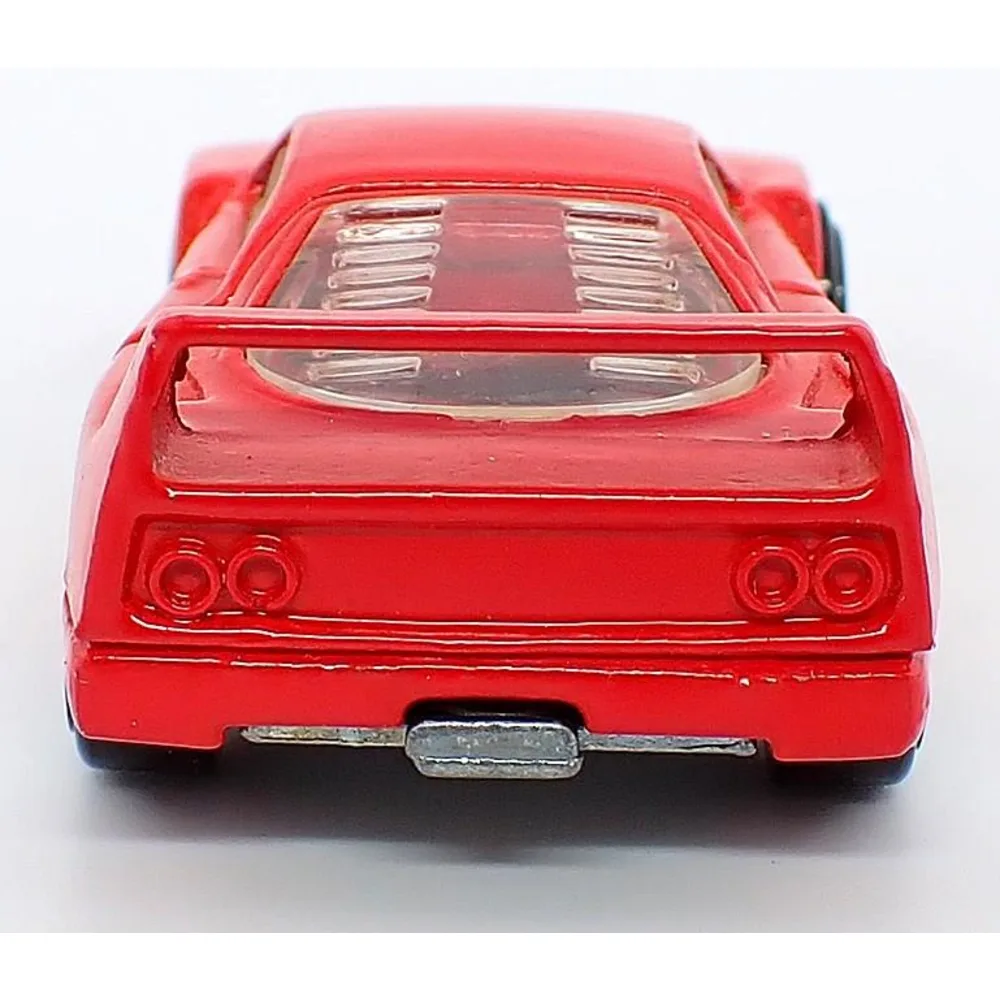 Ferrari F40 — 1468 — Red — imagem 6