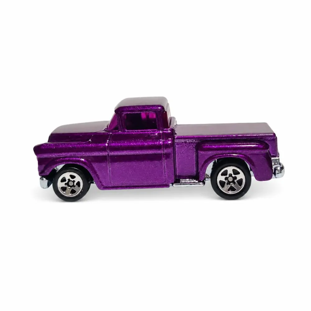 '56 Flashsider — 15068 — Metalflake Purple — imagem 3