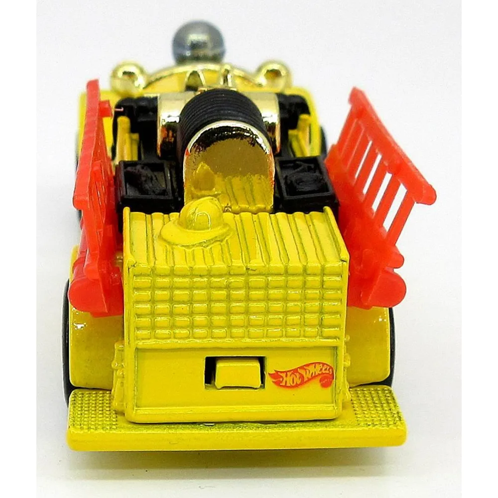 Old #5 — 15162 — Yellow — imagem 3