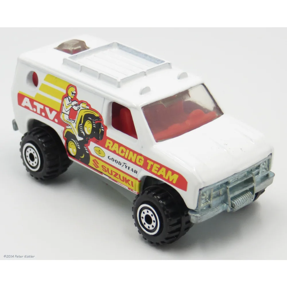 Baja Breaker — 1517 — White — imagem 3