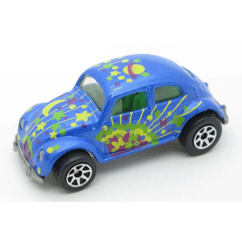 VW Bug — 15240 — Blue