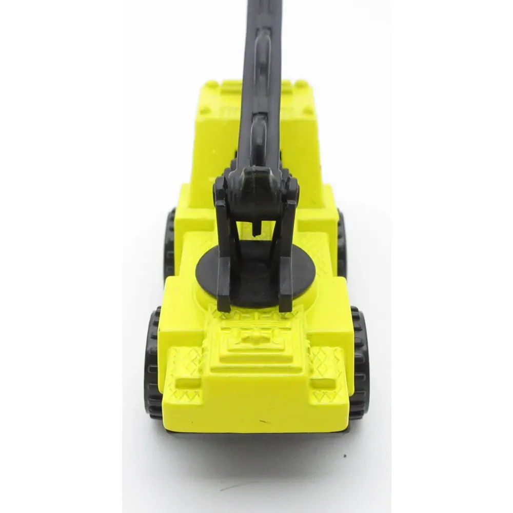 Flame Stopper — 15275 — Yellow w/ Black water cannon — imagem 2