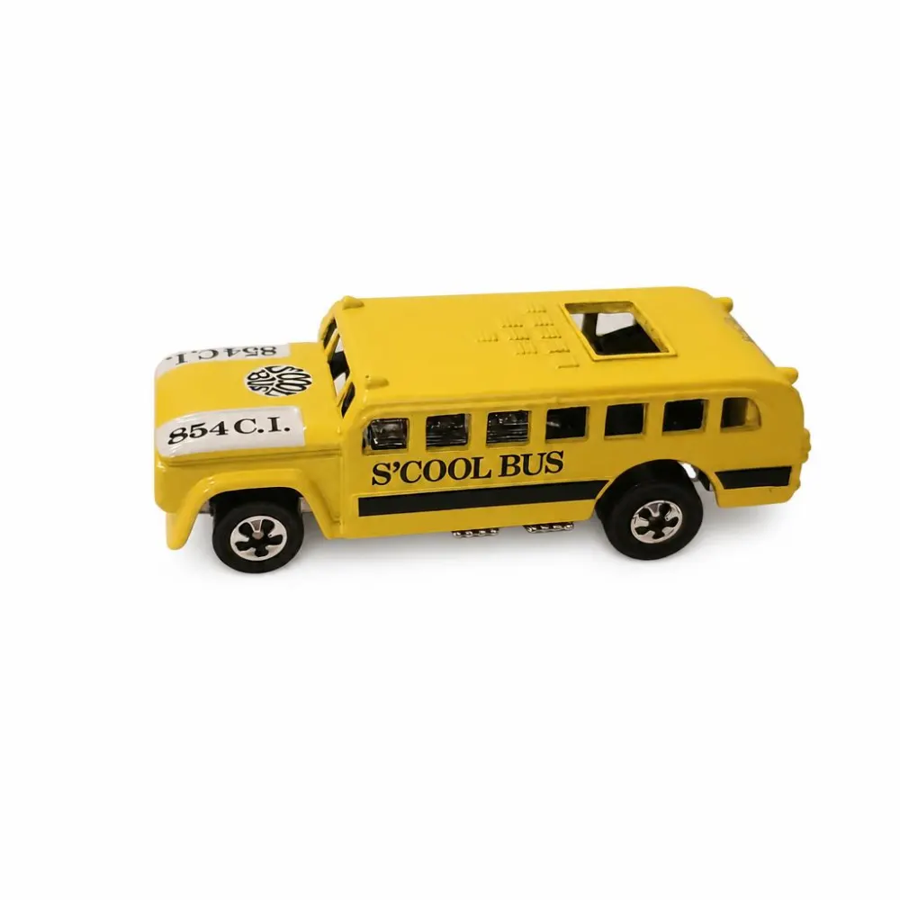 S'Cool Bus 15741