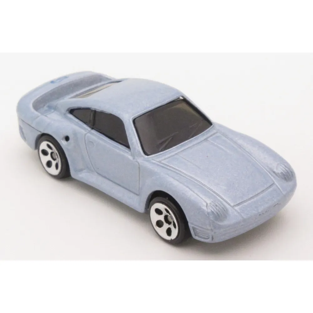 Porsche 959 — 15790 — Light Blue
