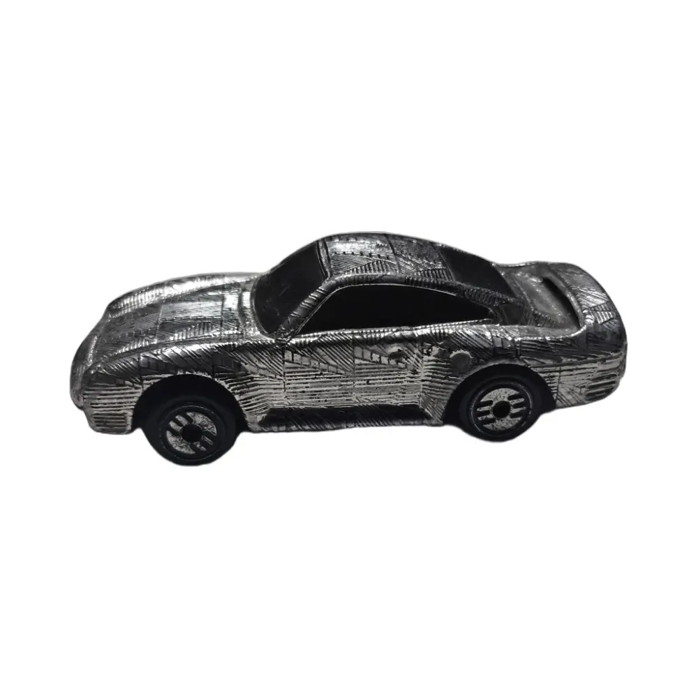 Porsche 959 — 1794 — Chrome — imagem 3