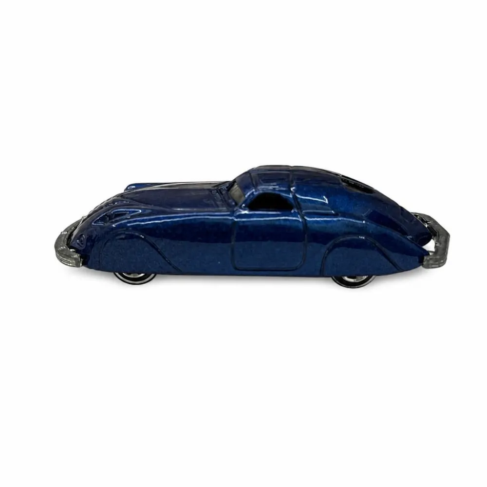 '38 Phantom Corsair — 18534 — Metalflake Dark Blue — imagem 3