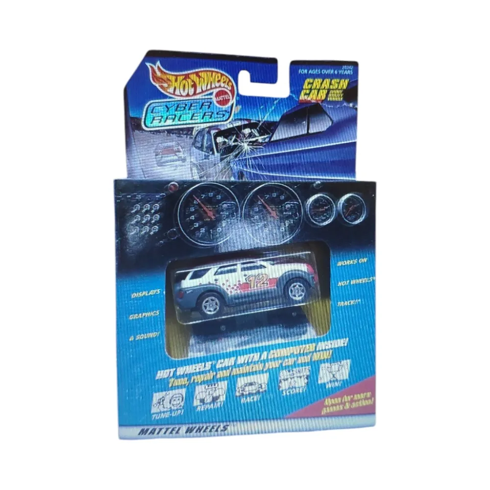 Sport Utility Vehicle 20242