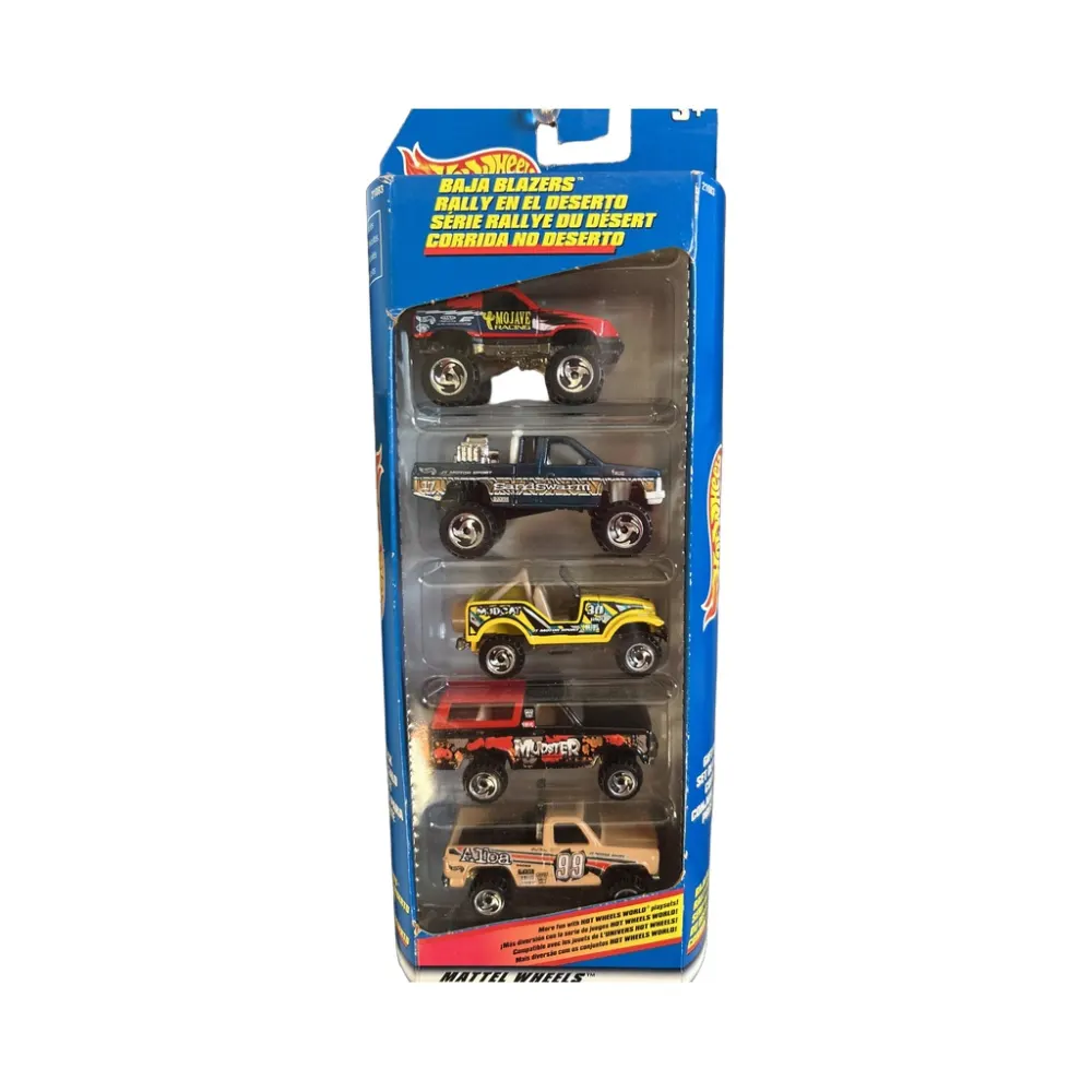Gulch Stepper — 21083 — Red — imagem 2