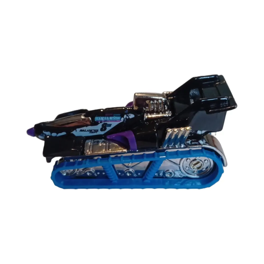 Treadator — 21087 — Black — imagem 2